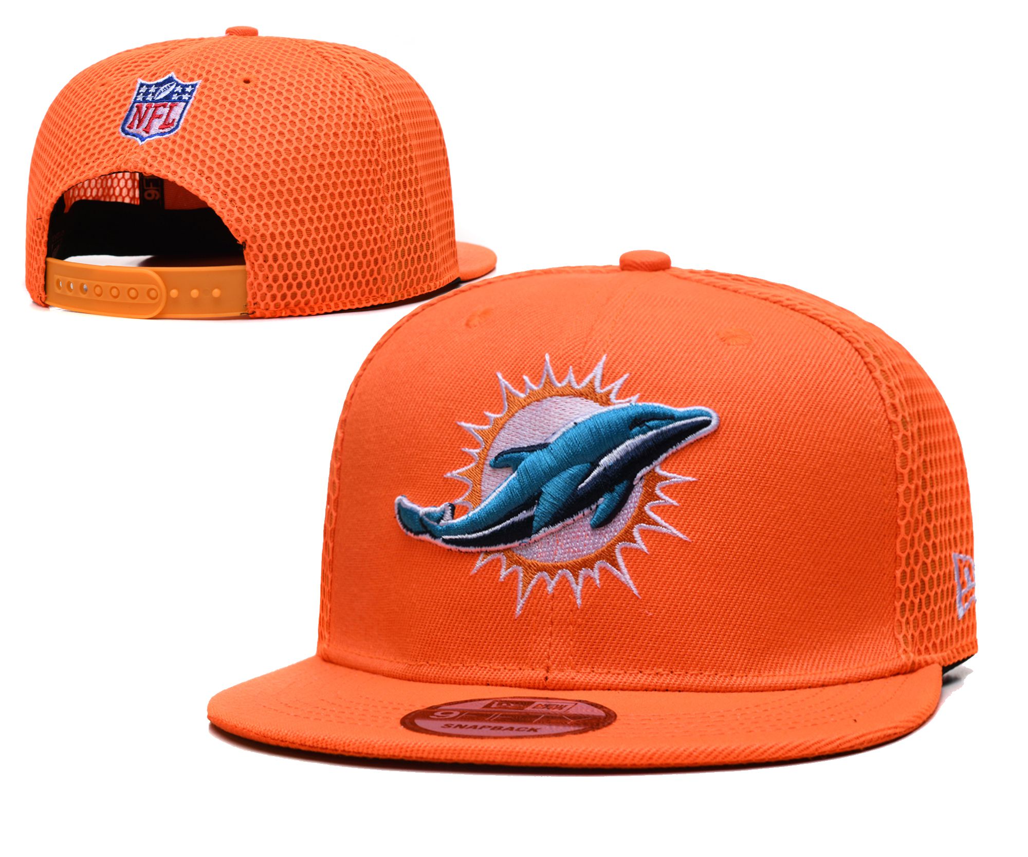 2022 NFL Miami Dolphins Hat TX 221